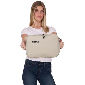 Thule Куб для снаряжения 3205218, 11L, 0.35kg, полиэстер, ламинированный, мягкий песок, водоотталкивающая ткань, большие ручки (3205218)