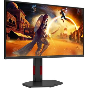 Aoc LCD monitors Q25G4SR 24.5