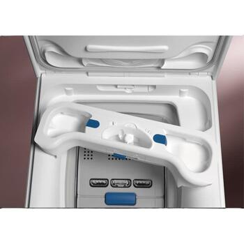 Electrolux стиральная машина EW6TN3272, 7кг, 1151об/мин, E, LCD, SensiCare, SoftPlus, Eco TimeManager, Anti-Allergy (EW6TN3272)