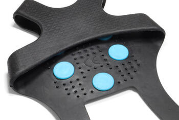 Apavu radzes Spikes 'Metro' Professional, 43-46, 179698 Origin Outdoors (R179698)
