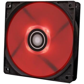 Xilence Datora korpuss ventilators MODELIS XF063, 120mm, 500-1500RPM, FDB, 119cfm, 4 skrūves, RGB (XF063)