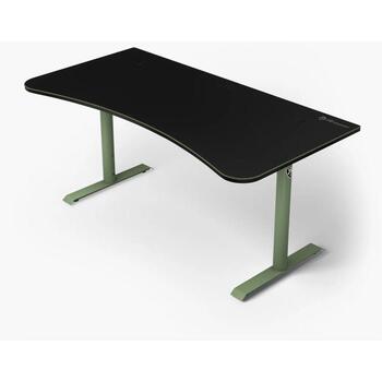 Arozzi spēļu galds ARENA-FST, 160cm, 82cm, 71-81cm, tērauds, MDF, regulējams augstums, kabeļu pārvaldība (ARENA-FST)
