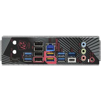 Asrock Mātesplate B650PGLIGHTNING, atbalsta AMD Ryzen 7000, 14+2+1 fāzes, 4 x DDR5 DIMM, 1 x PCIe 5.0 x16, 1 x HDMI (B650PGLIGHTNING)