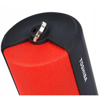 Toshiba Fab TY-WSP70 Red (TY-WSP70-RED)