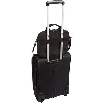 Case Logic Сумка для ноутбука 3203984, 33 x 5,5 x 30 см, 0,32 кг, 4 отсека, полиэстер, карман для планшета (3203984)