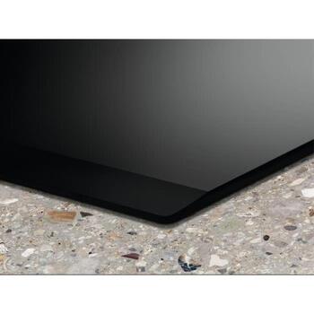 Electrolux CIR60433 индукционная варочная панель, 4 зоны, 590x520мм, 220-240/400В, сенсорное управление, Hob2Hood, таймер (CIR60433)