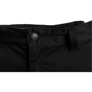 Hogert Брюки HT5K369-2XL, 2XL, 240г/м², EN ISO 20471 класс 1, OXFORD 300D, светоотражающие принты, карманы для наколенников (HT5K369-2XL)