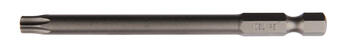 TORX uzgalis TX30x90MM 1gab, B-59938 MAKITA (B-59938)