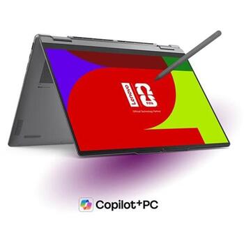 Lenovo Yoga 7 2-в-1 14IPH11 МОДЕЛЬ 83TC007RNT, 14