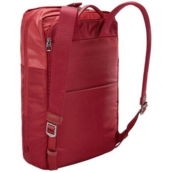 Thule Spira Рюкзак SPAB-113 3203790, 28cm x 17cm x 43cm, 15L, красный, полиэстер, 10.1-13