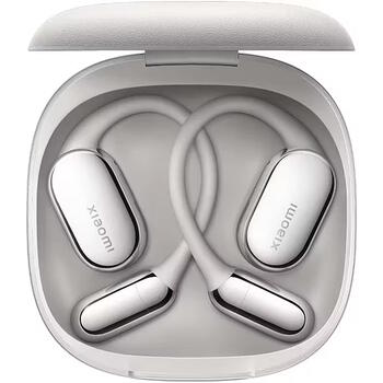 Проводные наушники стерео с дизайном Ear-Hook OpenWear Stereo Pro Titan Gray BHR080DGL Xiaomi (BHR080DGL)