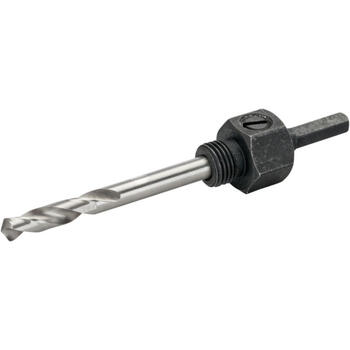 Kroņurbju turētājs 14-30mm, astīte 11,1mm, kartona kastītē; 3834-ARBR-1130 BAHCO (3834-ARBR-1130)