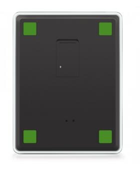 Elektroniskie virtuves svari, Page Comfort 300 Slim, 10kg, 1061504, SOEHNLE (1061504)