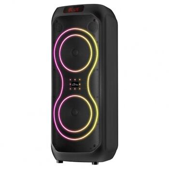 Media-Tech MT3185 Power Audio Max (MT3185)