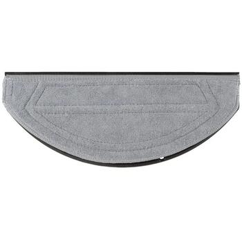 Vacuum Cleaner Accessory|ROBOROCK|Double VibraRise 2.0 Mop Cloth|For Saros 20 Sonic|8.02.0496 (8.02.0496)