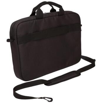 Case Logic Сумка для ноутбука ADVA116 BLACK, 15.6