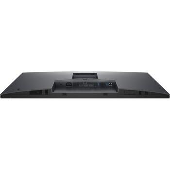 Dell P3225DE 32 дюймовый LED монитор, 2560 x 1440, 350 cd/m², 100 Гц, 5 мс, HDMI 1, USB-C 90W, Pivot, Tilt (210-BRDP_5Y)