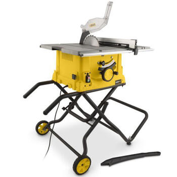 Galda ripzāģis 2000W, Ø250mm, POWX07598 POWERPLUS (POWX07598)