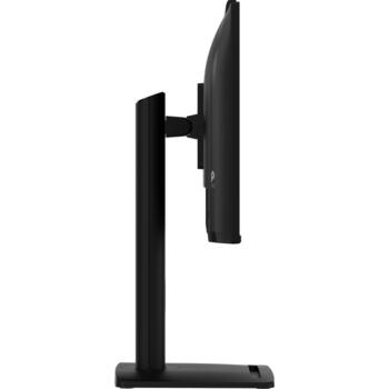 MSI LCD монитор PRO MP242PMG 23.8 дюйма FHD 1920 x 1080 120Hz IPS 1ms 1x HDMI 1.4b 1x DP 1.2a 1x D-Sub 2xUSB 5Gbps Type-A 1x USB 5Gbps Type-B встроенные динамики веб-камера антибликовый антимерцание меньше синего света сертифицирован TÜV VESA Kensington ч