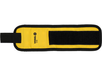 Vorel Magnētiskā rokassprādze 78756, 320mm, 95mm, 3 magnēti, poliesters, neilons, Velcro stiprinājums (78756)