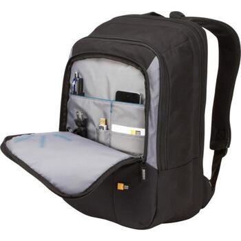 Case Logic рюкзак для ноутбука VNB217 BLACK, 43,2см, 17
