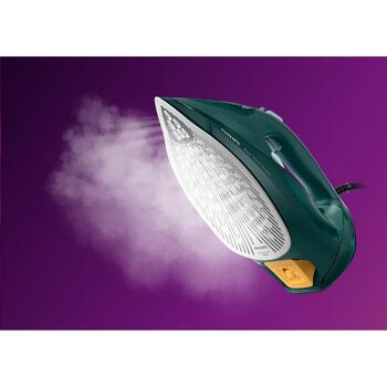 Philips Tvaika gludeklis DST7050/70, 2800 W, 220-240 V, 50-60 Hz, 2 m, 0.3 L, 250 g/min, 50 g/min, Tvaika funkcija (DST7050/70)