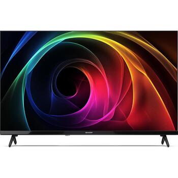 Sharp televizors 32HA1205E, 32