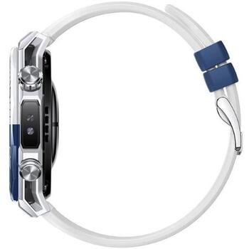 Huawei Умные часы Watch Ultimate 2 55020GAY, 1.5in LTPO AMOLED, 466x466, 867mAh, IP69, 150m, GPS, eSIM, NFC, WiFi 6, Bluetooth 5.2 (55020GAY)