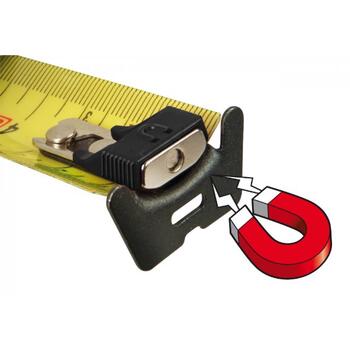 Mērlenta ar magnētu FATMAX MAGNETIC 5m x 32mm FMHT0-33864 STANLEY (FMHT0-33864)