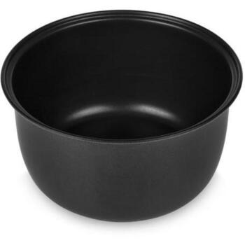 Tristar Multikookers RK-6132, 500 W, 1.5 L, 7 programmas, pelēks, nerūsējošā tērauda korpuss, siltuma uzturēšana (RK-6132)