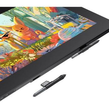 GRAPHIC TABLET 526X296MM/ARTIST PRO 24 (GEN2) 4K XPPEN (MD240UH-EU)
