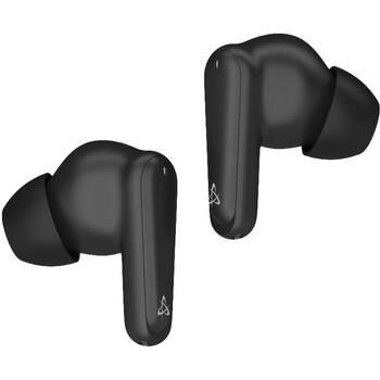 Sbox Беспроводные наушники EB-TWS101-B, 20-20000 Гц, 102 дБ, 3 ч, 2 ч зарядка, 10 мм, Bluetooth 5.3, 2 динамика (EB-TWS101-B)