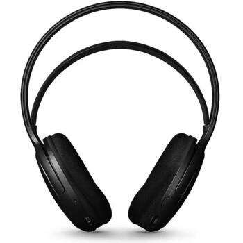 PHILIPS USB Type-C TV bezvadu austiņas, melnas (SHC5200M2/12)