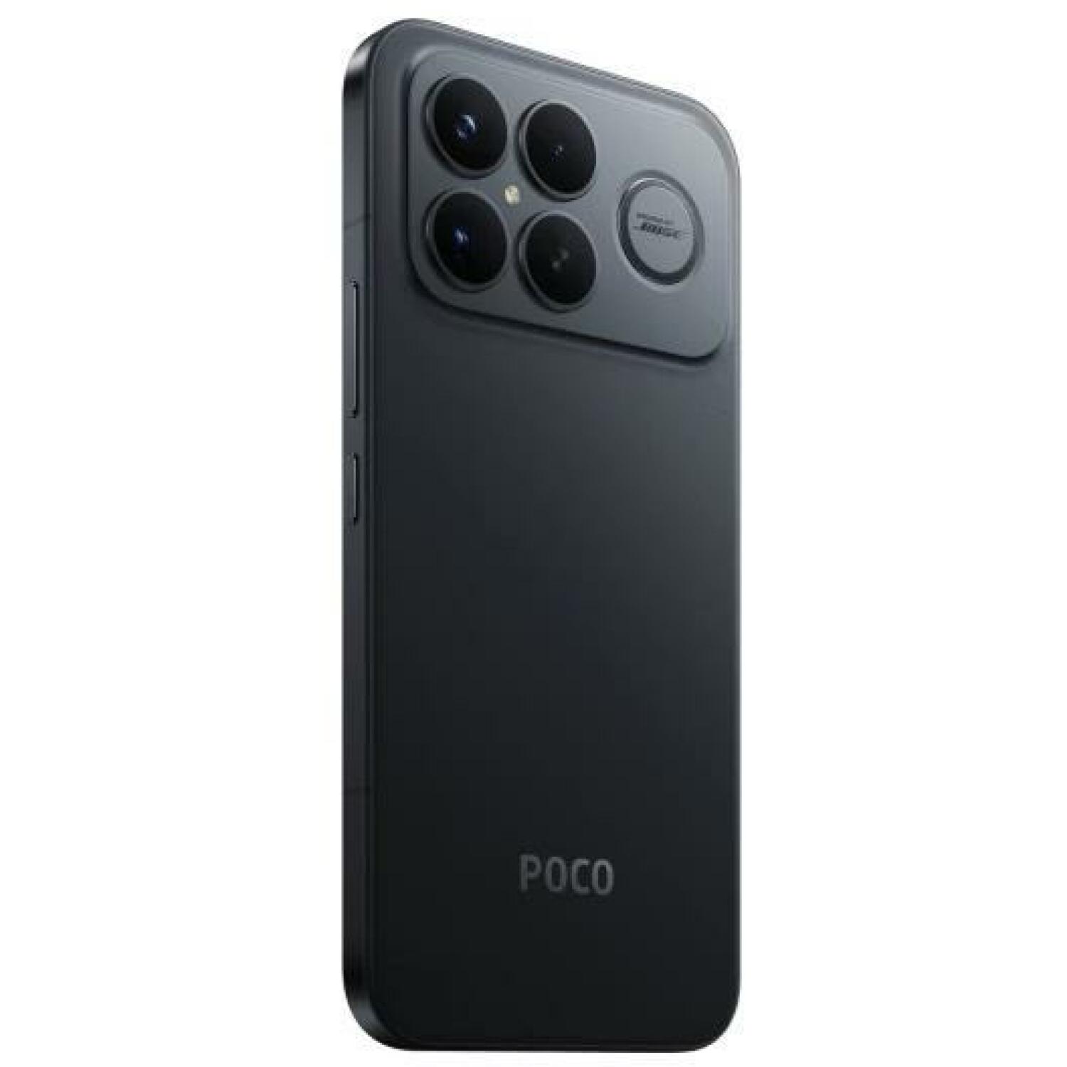 Poco Мобильный телефон F8 Ultra MZB0M43EU, 16GB, 512GB, 6500mAh, 50MP, 32MP, IP68, 3,500 nits (MZB0M43EU)