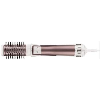 Rowenta matu fēns ACTIV PREMIUM CARE CF9540, 1000 W, 40-50 mm, 2 siltuma līmeņi, 1,8 m, metāla kanēlis rozā (CF9540)