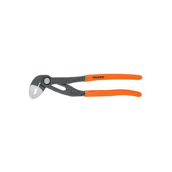 Pārliekamā atslēga ar ātrās nospiešanas pogu 250 mm PEX-10E TRUPER (PEX-10E)