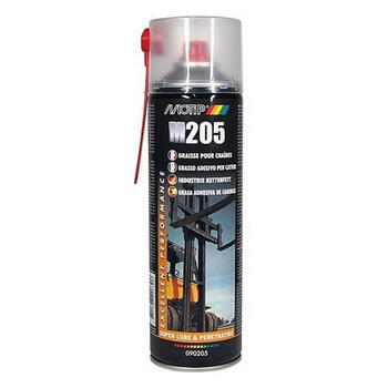 Smērviela INDUSTRIAL CHAIN GREASE 500 ml 090205BS MOTIP (090205BS)