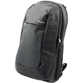 Targus Рюкзак Intellect TBB565GL, 39.6см, полиэстер, водоотталкивающий, мягкое отделение для ноутбука (TBB565GL)