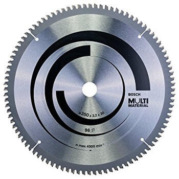 Zāģripa 350x30mm Multi material, BOSCH (2608640770)