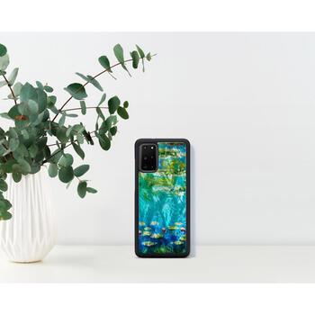 Ikins Кейс K6639J, 6.7, совместим с Samsung Galaxy S20 Plus, с изображением (K6639J)