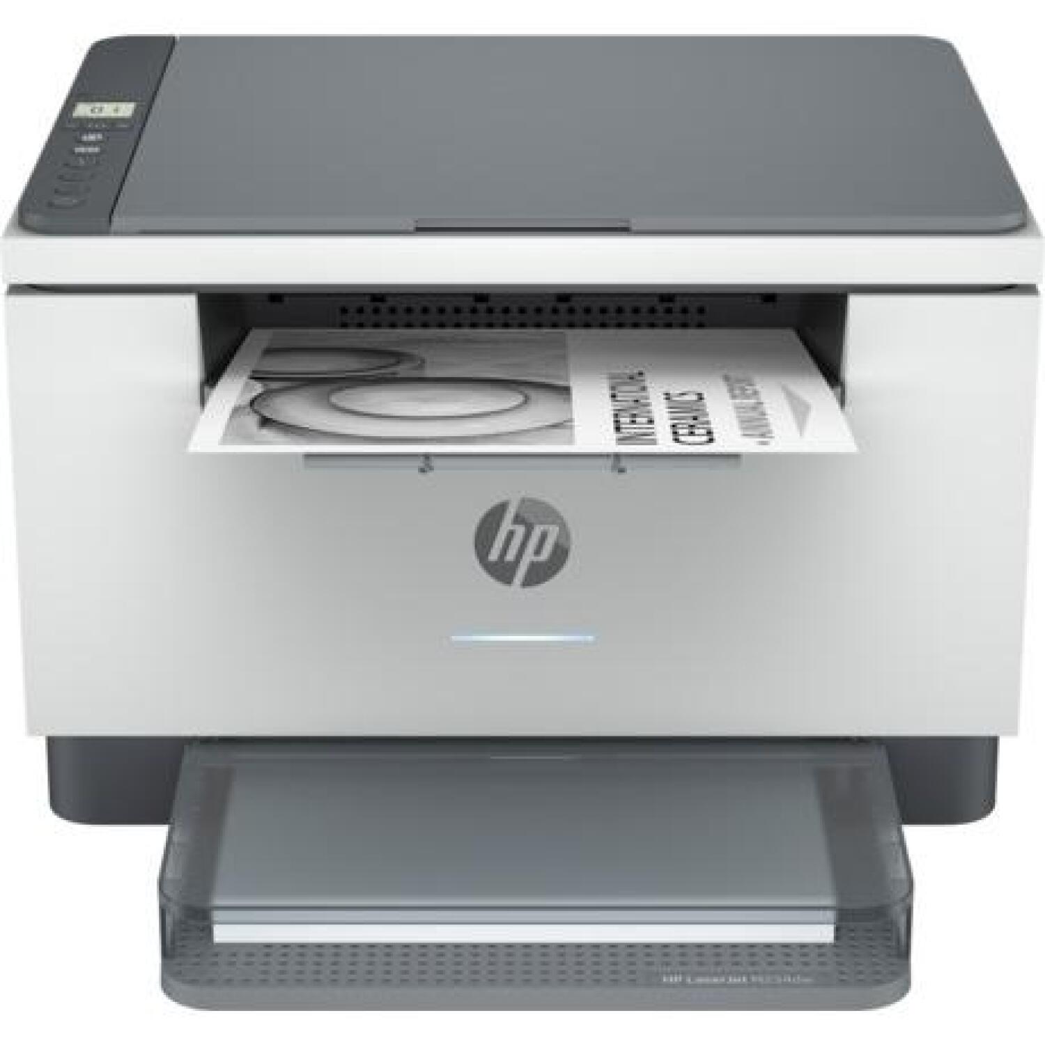 HP LaserJet MFP M234dw 6GW99F многофункциональный принтер, A4, лазерный, 30 стр/мин, 600x600 dpi, WiFi, USB (6GW99F)