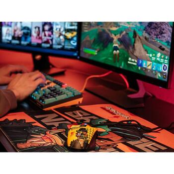 A4Tech Мышь A4TMYS47620, 12 000 CPI, 8000 FPS, 250 IPS, 35G, 2000 Hz, 7 кнопок, программируемые кнопки (A4TMYS47620)