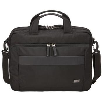 Case Logic 3205325 Notion 14 сумка для ноутбука NOTIA-114, 35,6 см, черный, полиэстер 1680D, пена EVA (3205325)