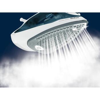 Tefal Gludeklis FV2839E0, 2400 W, 270 ml, 40 g/min, 185 g/min, keramika, pretpilēšanas sistēma (FV2839E0)
