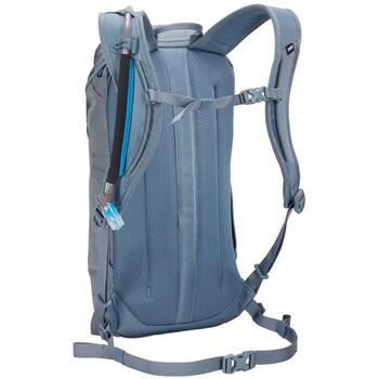 Thule Mugursoma 10L 3205077, 2.5L ReTrakt hidratācijas sistēma, 10L tilpums, poliesters, 0.65kg, sānu kabatas (3205077)