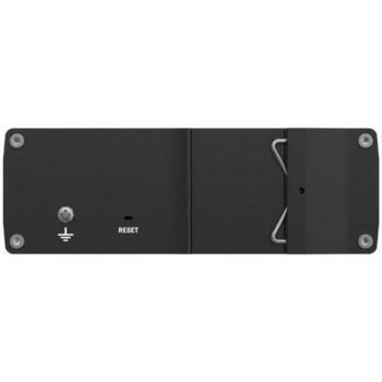 Teltonika управляемый коммутатор TSW212 8 гигабитных портов, 2 SFP порта, 20 Гбит/с, IP30, DHCP клиент, поддержка VLAN (TSW212)