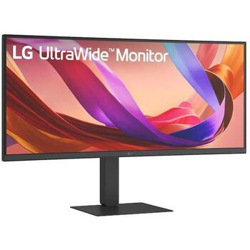 LG LCD монитор 34U650A-B 34