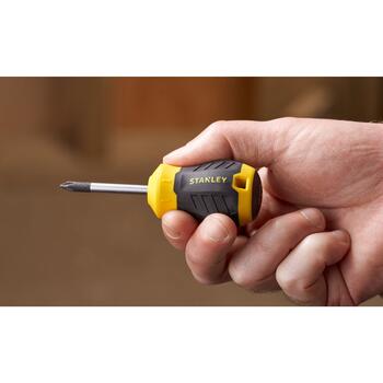 Skrūvgriezis C/GRIP PH 2PT X 45MM STHT16157-0 Stanley (STHT16157-0)