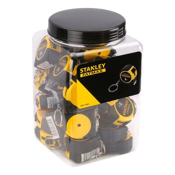 Mērlentes 2m FMHT1-33856 Stanley (FMHT1-33856)