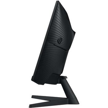 Samsung LCD монитор LC34G55TWWPXEN 86.4 см 3440 x 1440 UltraWide QHD LED 21:9 178° 178° VESA крепление (LC34G55TWWPXEN)